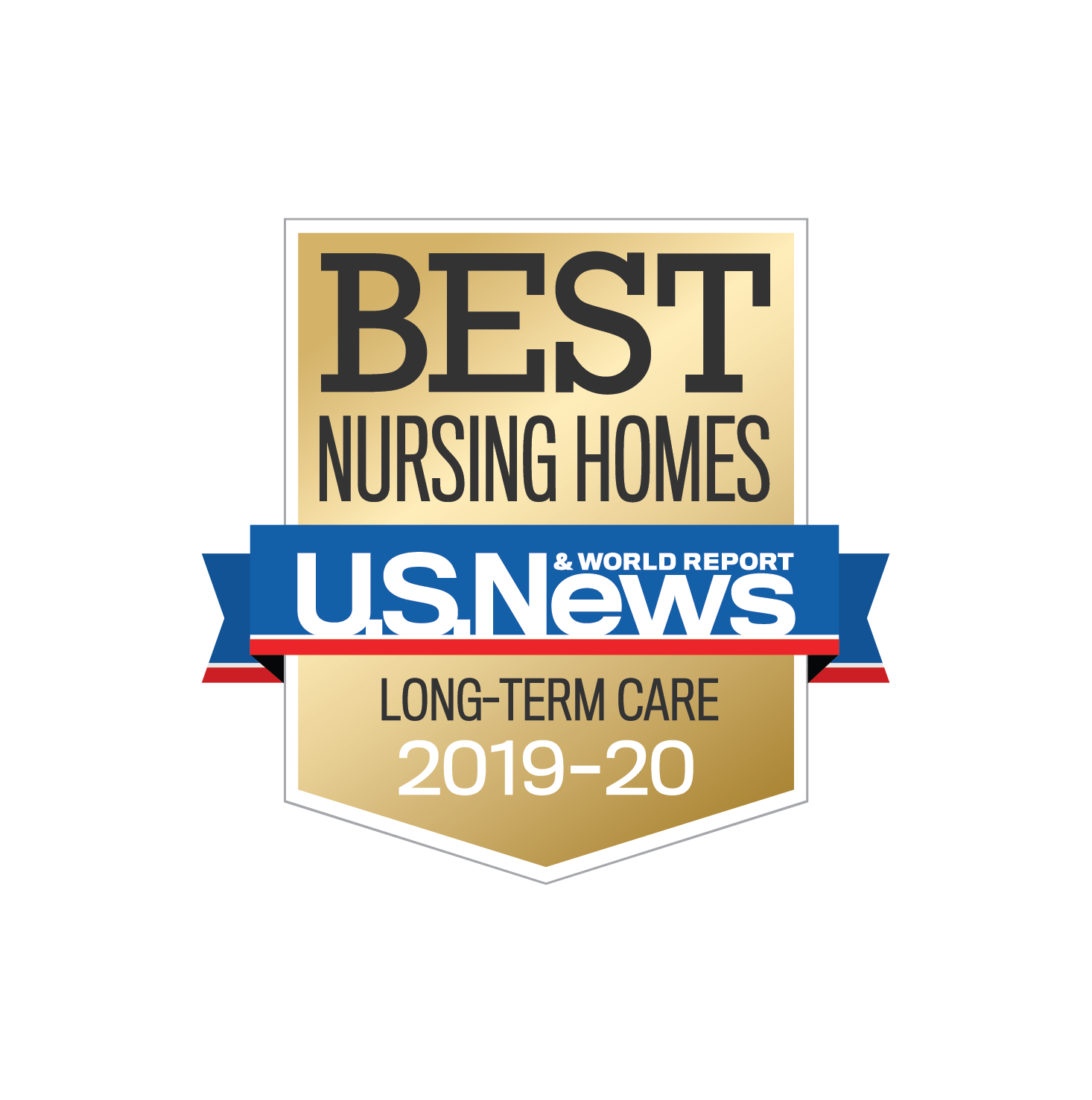 U.S. News & World Report Names Rockcastle Regional Hospital and Respiratory Care Center a 2019-20 Best Nursing Home