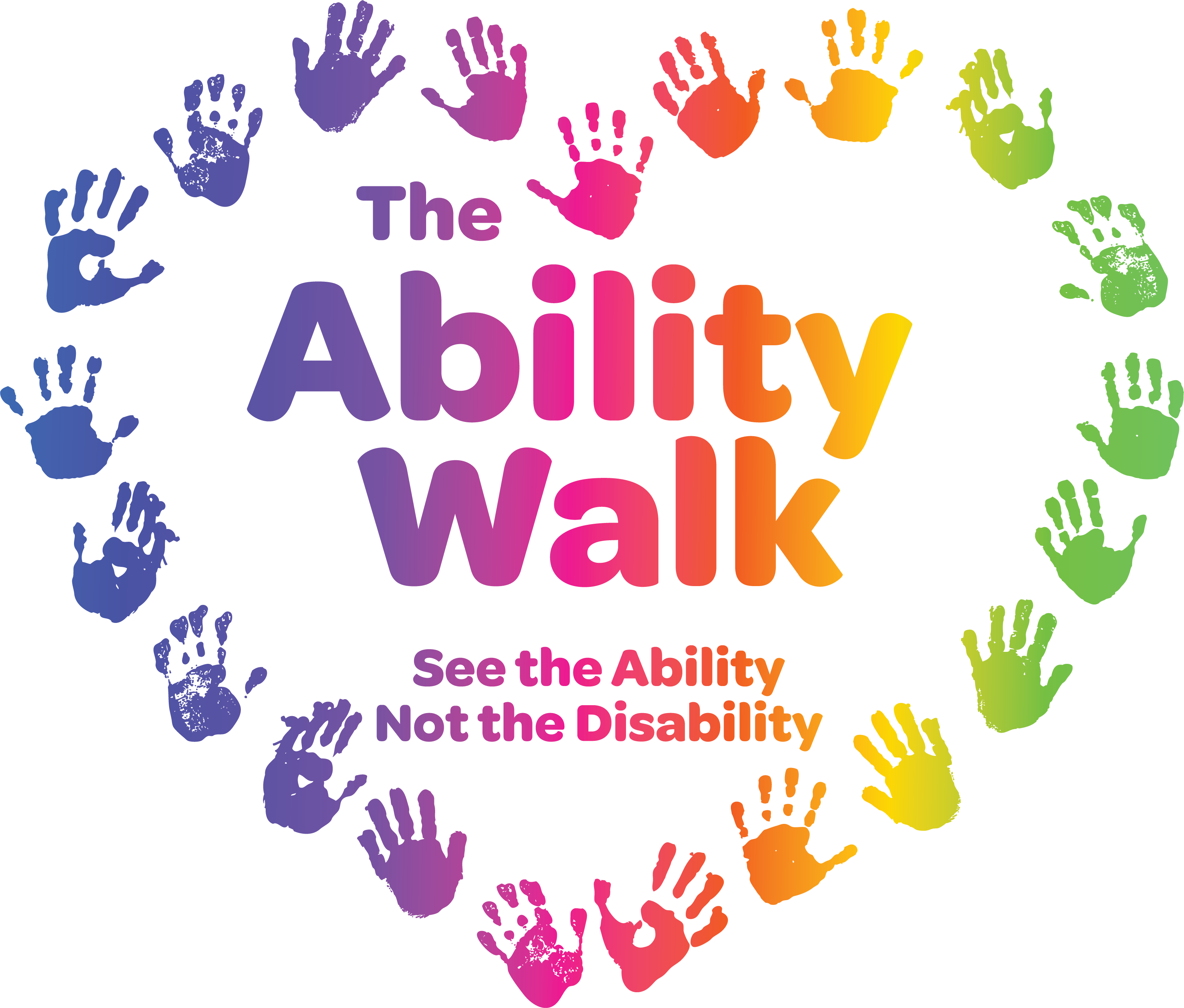 'See the Ability, Not the Disability'